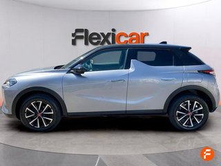 DS DS 3 PureTech 96kW Performance Line Auto.