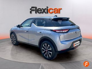 DS DS 3 PureTech 96kW Performance Line Auto.