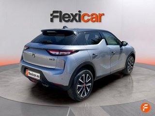 DS DS 3 PureTech 96kW Performance Line Auto.