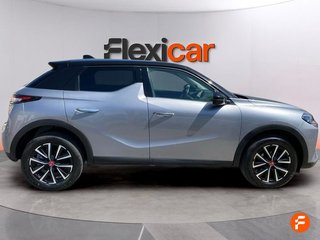 DS DS 3 PureTech 96kW Performance Line Auto.