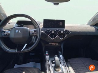 DS DS 3 PureTech 96kW Performance Line Auto.