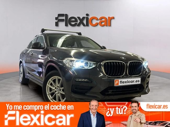 BMW X4 xDrive20d - foto 1