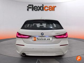 BMW Serie 1 116d