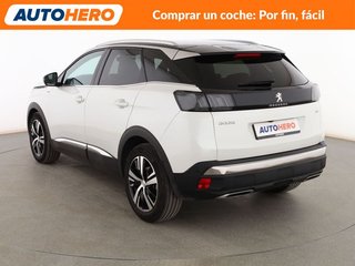Peugeot 3008 1.5 Blue-HDi GT EAT8