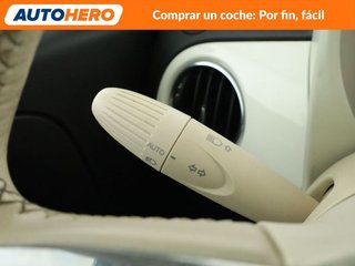 Fiat 500 1.2 Mirror