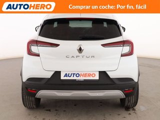 Renault Captur 1.3 TCe Mild-Hybrid Evolution