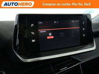 Peugeot 2008 1.5 Blue-HDi Allure Pack