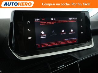 Peugeot 2008 1.5 Blue-HDi Allure Pack