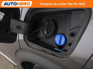 Peugeot 2008 1.5 Blue-HDi Allure Pack
