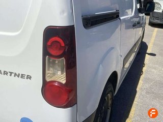 Peugeot Partner PEUGEOT Partner Furgón Diesel Partner Furgón 1.6BlueHDI  Confort L1 100, 73kW/99 PS, 1560 cm³
