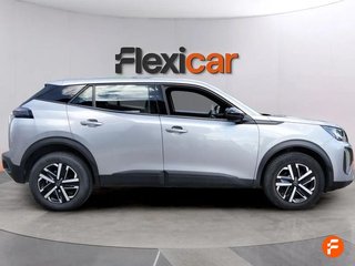 Peugeot 2008 Active Puretech 100 S&S 6 Vel. MAN