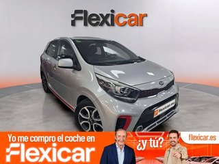 Kia Picanto 1.0 CVVT 49kW (67CV) GT Line
