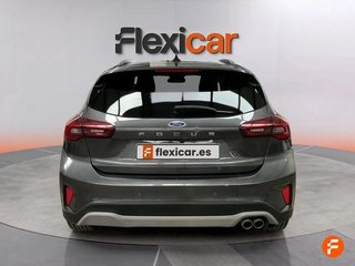 Ford Focus 1.0 Ecoboost MHEV 114kW Active Auto