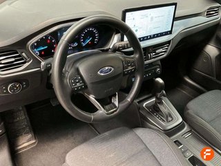 Ford Focus 1.0 Ecoboost MHEV 114kW Active Auto