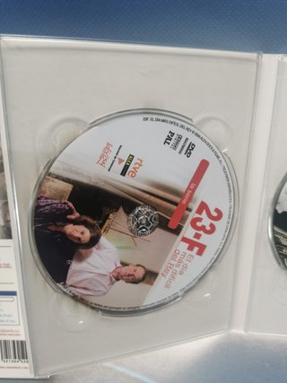 películas, serie en DVD , 23-F + Adolfo Suárez El presidente