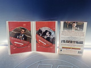 películas, serie en DVD , 23-F + Adolfo Suárez El presidente