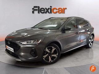 Ford Focus 1.0 Ecoboost MHEV 114kW Active Auto