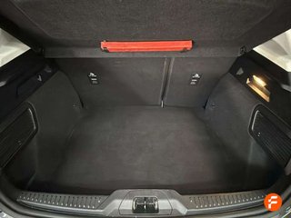 Ford Focus 1.0 Ecoboost MHEV 114kW Active Auto