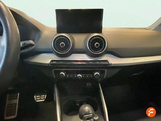 Audi Q2 Black Line 30 TDI 85kW (116CV) S tronic