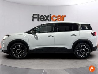 Citroën C5 Aircross HYBRID 100kW (136CV) e-DCS6 E Series