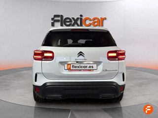 Citroën C5 Aircross HYBRID 100kW (136CV) e-DCS6 E Series