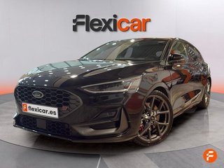 Ford Focus ST Edition 2.3 Ecoboost 206kW (280CV)