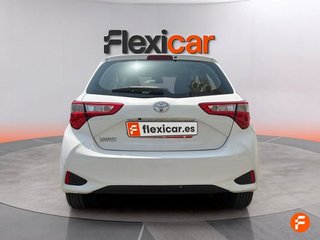 Toyota Yaris 1.0 70 Active
