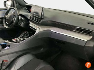Peugeot 3008 1.2 PureTech 96KW S&S GT EAT8