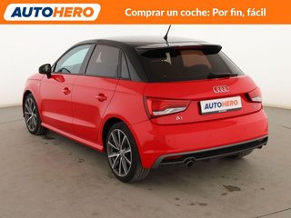Audi A1 1.6 TDI Adrenalin