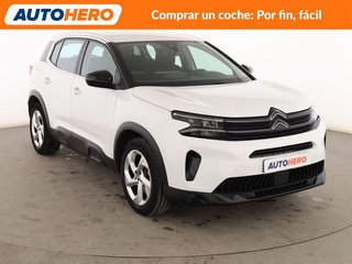 Citroën C5 Aircross 1.2 PureTech Feel