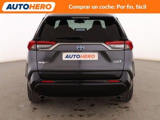 Toyota Rav4 2.5 Hybrid 4x4 Advance PHEV