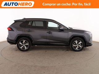 Toyota Rav4 2.5 Hybrid 4x4 Advance PHEV