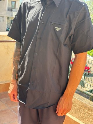 Lote Ropa M/L Camisetas Pantalones Camisa infoenpv