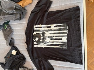 Lote Ropa M/L Camisetas Pantalones Camisa infoenpv