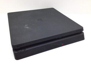 sony ps4 slim 1tb