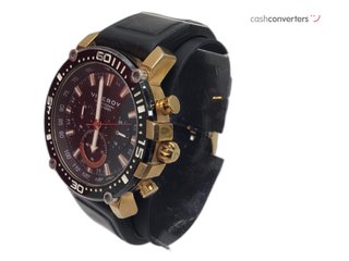 reloj pulsera caballero viceroy heat
