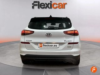 Hyundai Tucson 2.0 CRDI 136kW 48V N-Line X AT 4X4