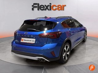 Ford Focus 1.0 Ecob. MHEV 114kW Active Des. SIP AT