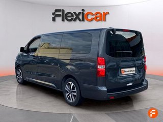 Peugeot Traveller Business Long BlueHDi 180 S&S EAT8