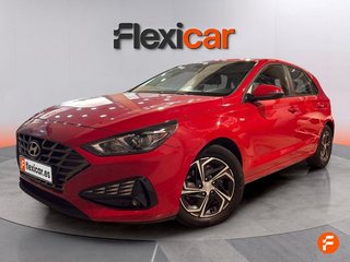 Hyundai i30 1.0 TGDI 48V Klass