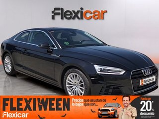 Audi A5 35 TDI 110kW (150CV) S tronic Coupé