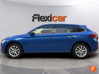 Skoda Scala 1.0 TSI 70 KW (95 CV) Ambition