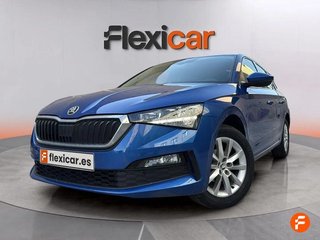 Skoda Scala 1.0 TSI 70 KW (95 CV) Ambition