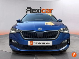 Skoda Scala 1.0 TSI 70 KW (95 CV) Ambition
