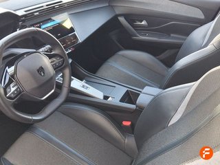 Peugeot 308 5P Allure BlueHDi 130 S&S EAT8