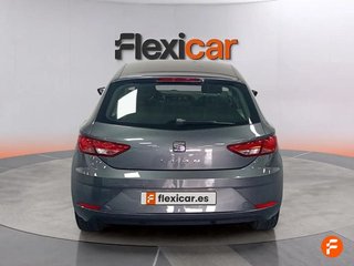 Seat Leon 1.2 TSI 81kW (110CV) St&Sp Reference