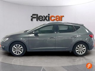 Seat Leon 1.2 TSI 81kW (110CV) St&Sp Reference