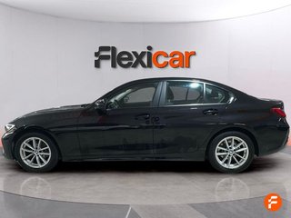 BMW Serie 3 318d