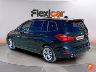 BMW Serie 2 Gran Tourer 218d