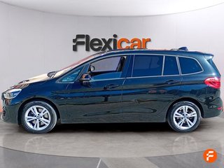 BMW Serie 2 Gran Tourer 218d